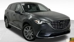 2023 Mazda CX-9 Signature