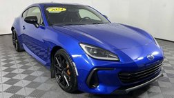 2024 Subaru BRZ tS