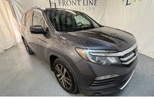 2018 Honda Pilot Elite