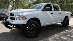 2016 Ram Ram Pickup 1500 Express