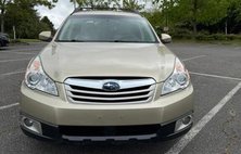 2010 Subaru Outback 2.5i Premium