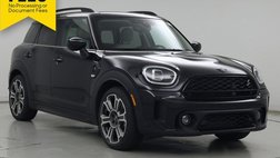 2023 MINI Countryman S ALL4