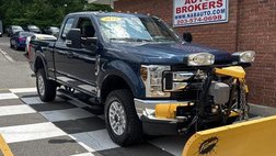 2019 Ford Super Duty F-250 Lariat