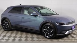 2022 Hyundai Ioniq 5 SEL