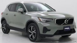 2023 Volvo XC40 B5 Core