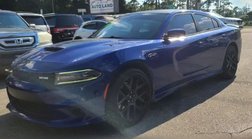 2018 Dodge Charger R/T