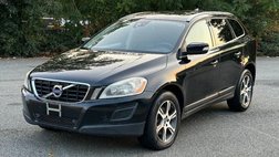 2013 Volvo XC60 T6