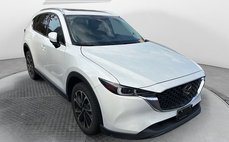 2023 Mazda CX-5 2.5 S Premium Plus