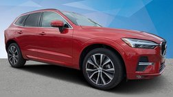2022 Volvo XC60 B5 Momentum