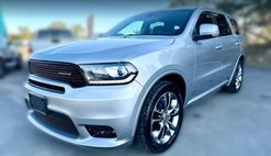 2019 Dodge Durango GT Plus