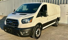 2020 Ford Transit 250