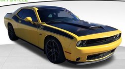 2017 Dodge Challenger R/T