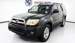 2007 Toyota 4Runner SR5