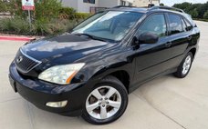 2007 Lexus RX 350 Base