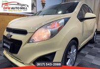 2014 Chevrolet Spark 1LT CVT