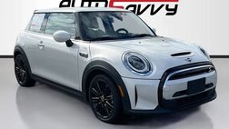 2023 MINI Hardtop Cooper SE