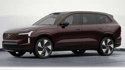 2025 Volvo EX90 Twin Performance Ultra 6P
