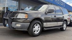 2006 Ford Expedition XLT