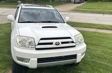 2005 Toyota 4Runner SR5