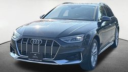 2022 Audi A4 allroad quattro Premium 45 TFSI