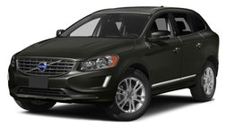 2015 Volvo XC60 T6 Platinum