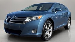 2011 Toyota Venza FWD V6