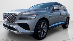 2026 Genesis GV80 2.5T Select