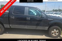 2010 Ford F-150 XLT