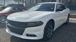 2018 Dodge Charger GT