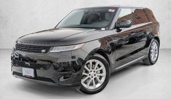2025 Land Rover Range Rover Sport P360 SE