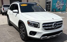 2022 Mercedes-Benz GLB GLB 250