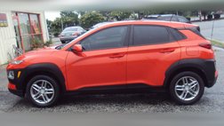 2019 Hyundai Kona SE