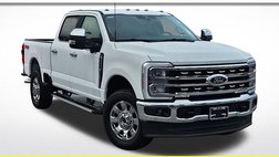 2026 Ford Super Duty F-350 Lariat