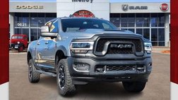 2023 Ram Ram Pickup 2500 Rebel