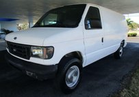 1997 Ford E-250 Base