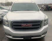 2017 GMC Yukon XL SLT