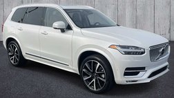2023 Volvo XC90 B6 Plus Bright Theme 7P