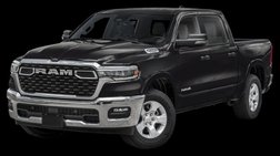 2025 Ram Ram Pickup 1500 Lone Star