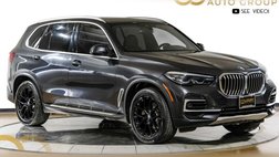2023 BMW X5 sDrive40i