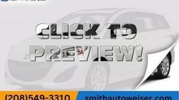 2014 Mazda MAZDA5 Sport