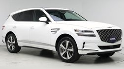 2024 Genesis GV80 3.5T