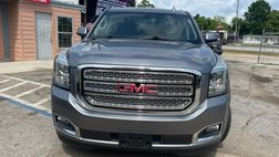 2019 GMC Yukon XL SLE