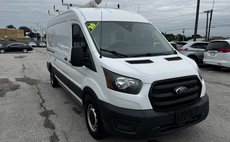 2020 Ford Transit 250