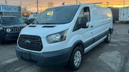 2017 Ford Transit 150