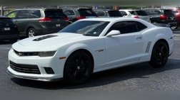 2014 Chevrolet Camaro SS