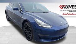 2020 Tesla Model 3 Performance