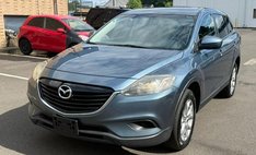 2014 Mazda CX-9 Sport