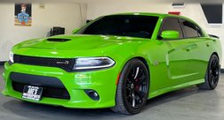2017 Dodge Charger R/T Scat Pack