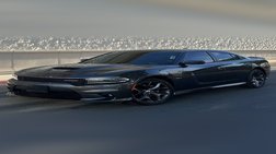 2019 Dodge Charger R/T