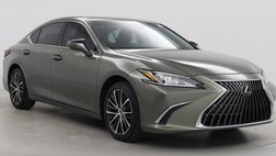 2023 Lexus ES 350 Base